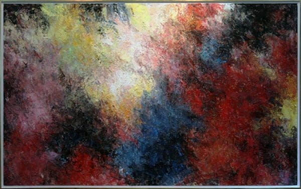 Colourburst 6-74″w x 46″h