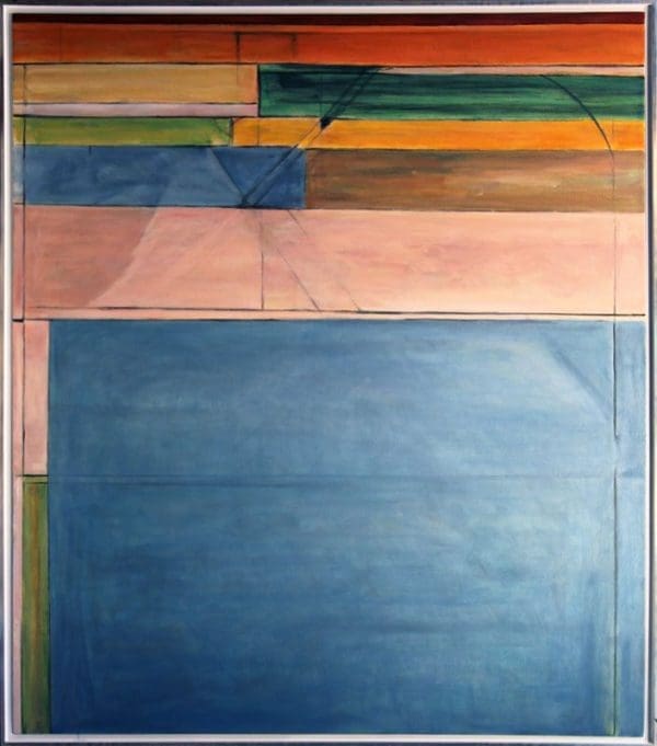 Road #6-47″w x 54″h