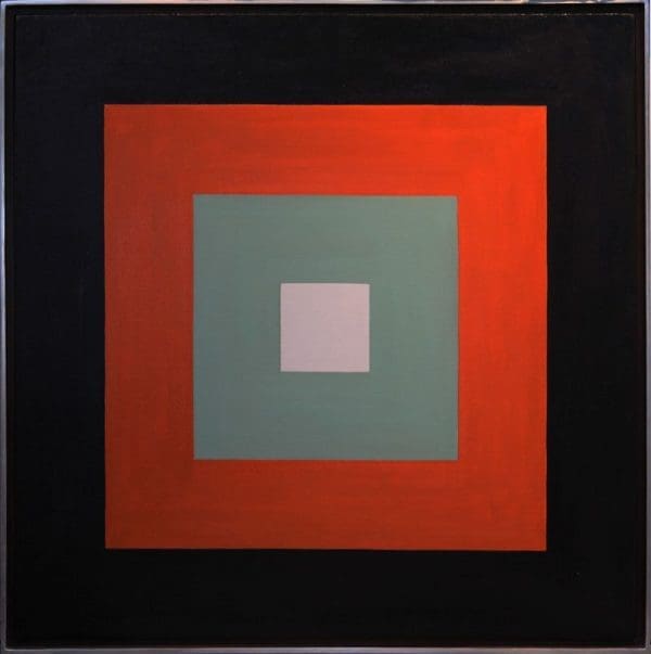 Square Target #7- 38″w x 38″h