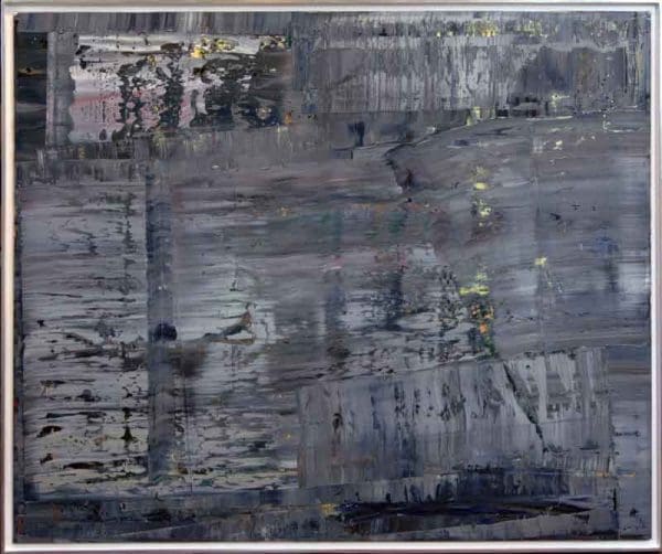 Energy #10 -47″w  x 39″h