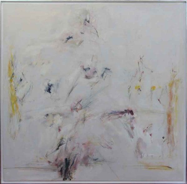Graffiti 3 -49″w x 49″h