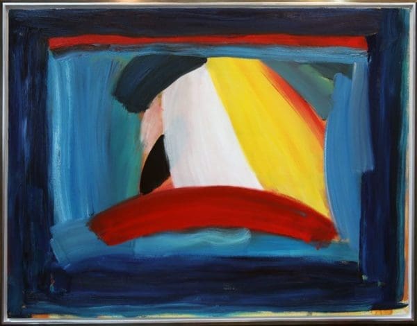 Harmony #4-48″w x 37″h