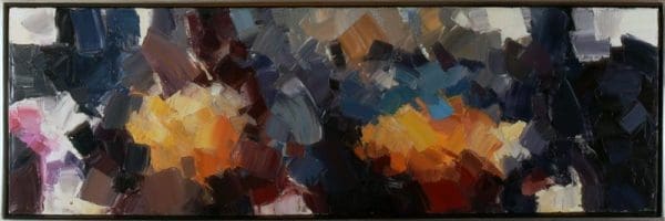 Infinity #27-70″w x 22″h