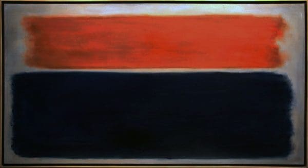 Blue Clouds -72″w x 39″h