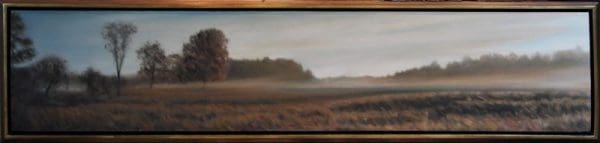 Panoramic #60-60″w x 14″h