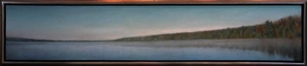 Panoramic #61-60″w x 13″h