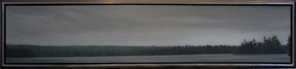 Panoramic #62-60″w x 13″h