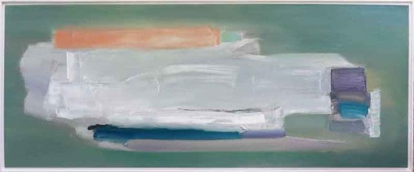 Splash #5 -73″w x 30″h
