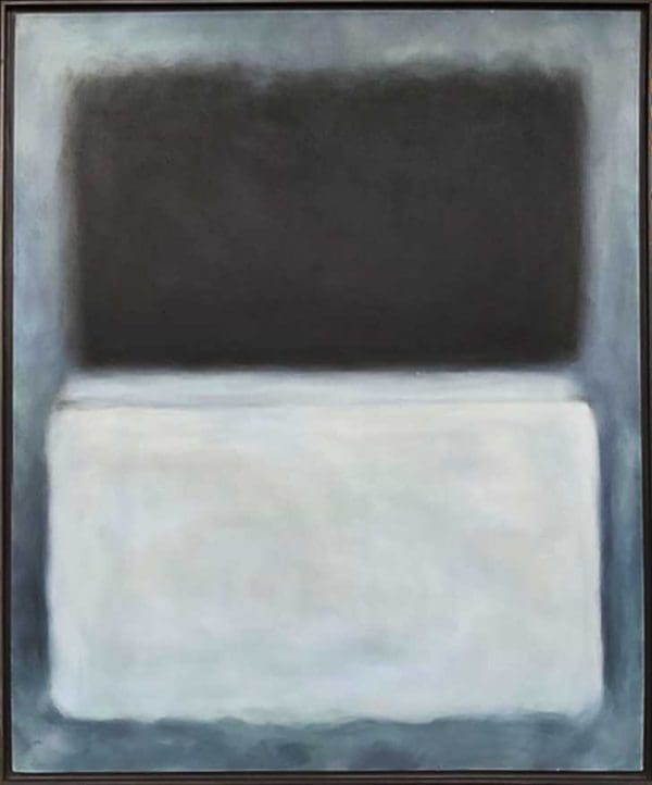 Clouds #12-42″w x 51″h