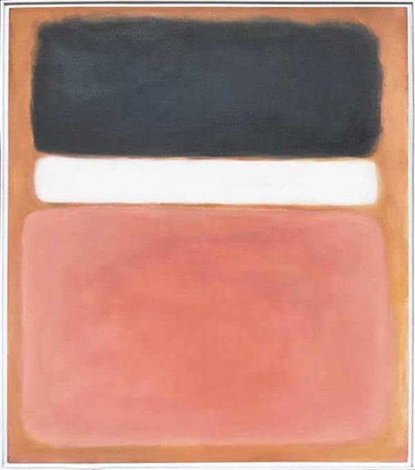 Clouds #7- 47″w x 54″h