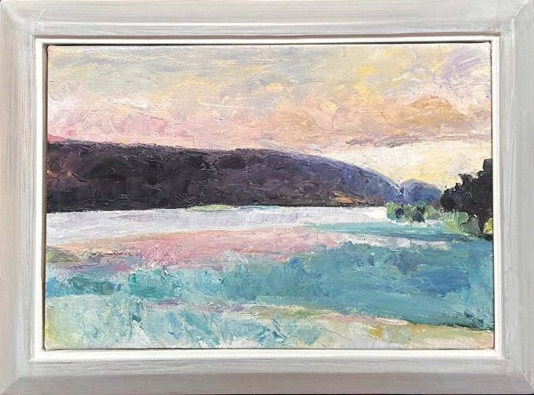 PK Landscape #13 (small)-16″w x 12″h